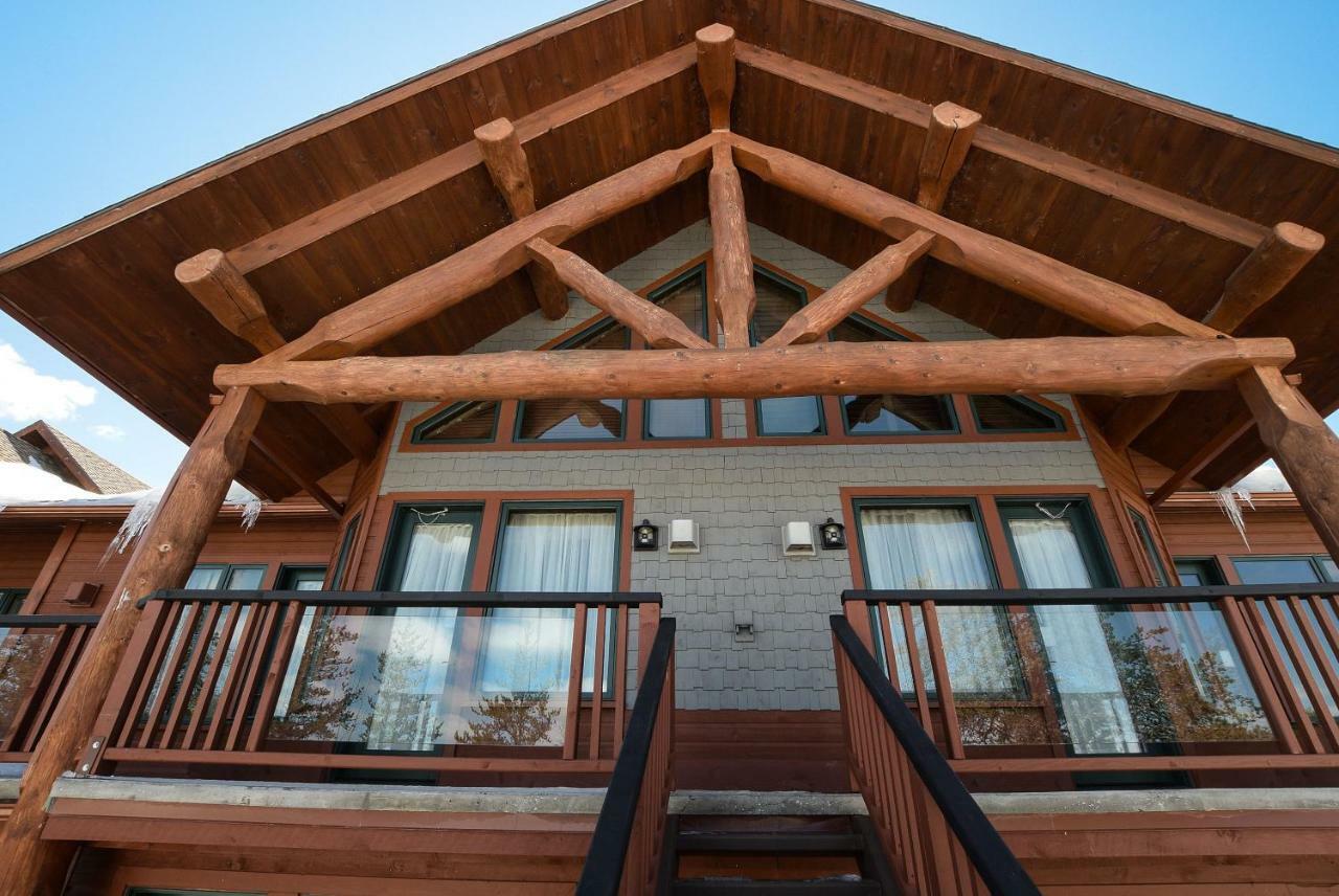 Les Condos Du Lac Taureau- Rooms & Condos Saint-Michel Zewnętrze zdjęcie